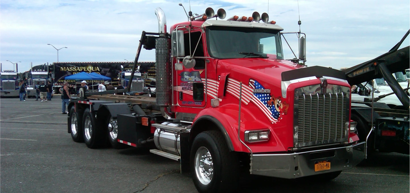 Your Guide to Dumpster Rental Permits in Suffolk County