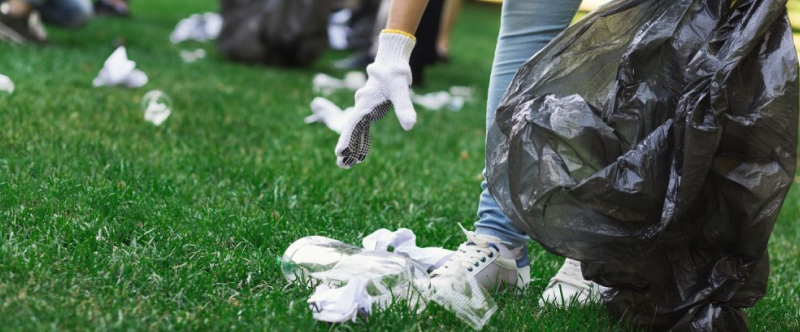 How Residents Can Organize and Participate In Community Clean-Up