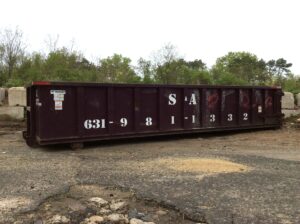 How Much To Rent a Dumpster Bin